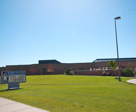 Academy Endeavor Elementary School